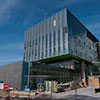 Institutional Project University of Waterloo NanoTech Building