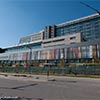 Institutional Project Humber River Regional Hospital