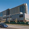 Institutional Project Humber River Regional Hospital