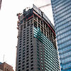 Residential Project Trump Tower at Bay and Adelaide