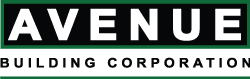 Avenue Building Corporation Logo